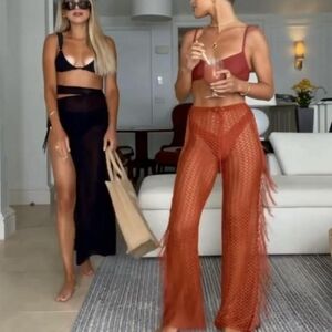 Revolve Camila Coehlo Kira Pants